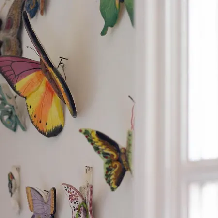 Apartmán Minerva House