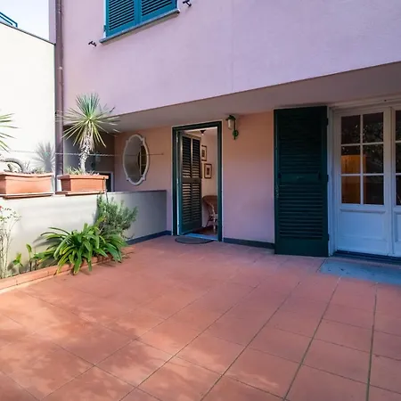 Minerva House * Rapallo