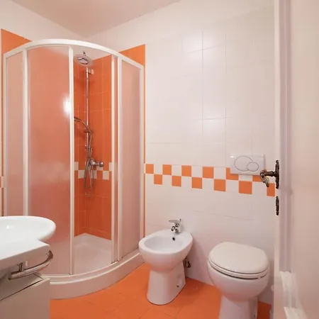 Appartement Minerva House