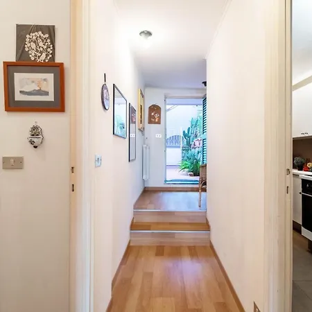 Minerva House Apartmán Rapallo