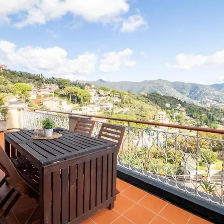 Apartmán Minerva House