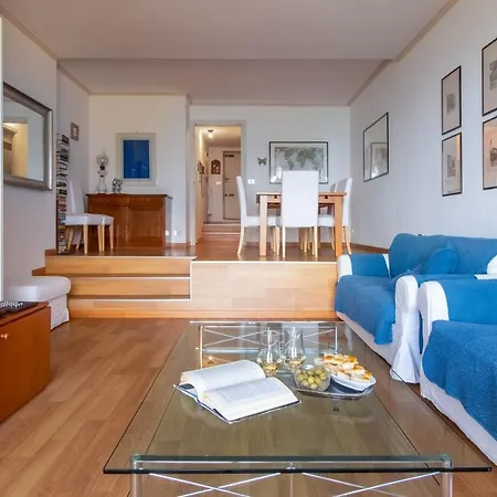 Minerva House Rapallo