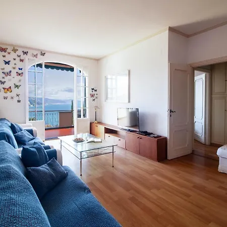 Minerva House Appartement