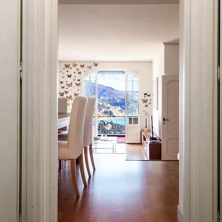 Minerva House Apartmán