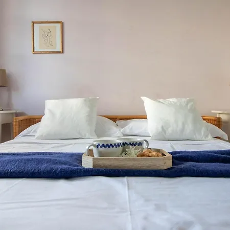 Apartmán Minerva House *