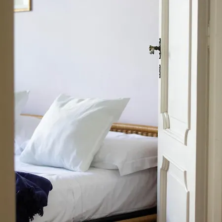 Minerva House Appartement *