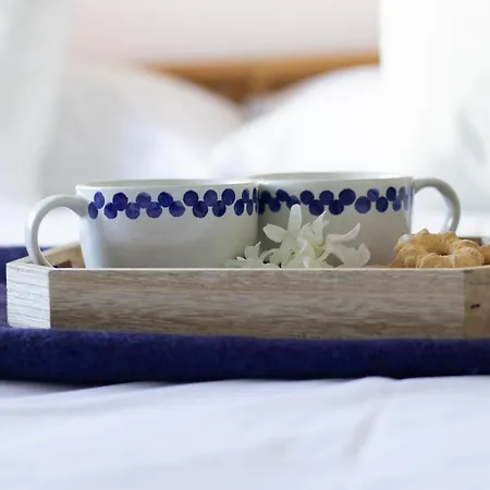 Minerva House Apartmán *