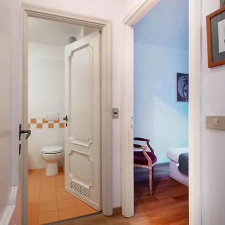 Apartmán Minerva House