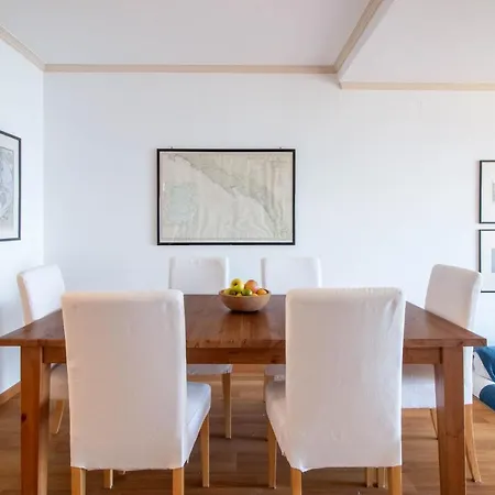 Minerva House Apartmán