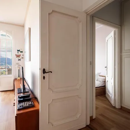 Minerva House * Rapallo