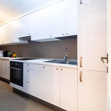 Minerva House Rapallo