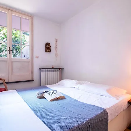 Minerva House Appartement *