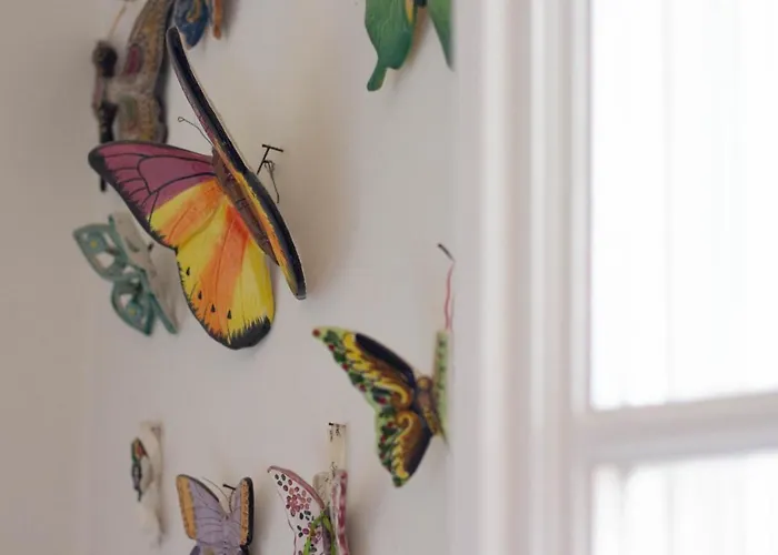 아파트 Minerva House