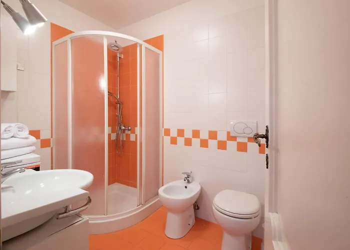 아파트 Minerva House