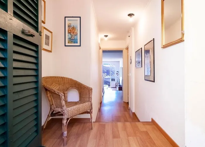 Minerva House 아파트