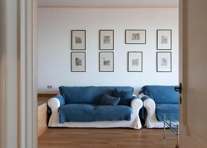 Minerva House * 라팔로