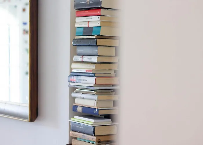 Minerva House 라팔로