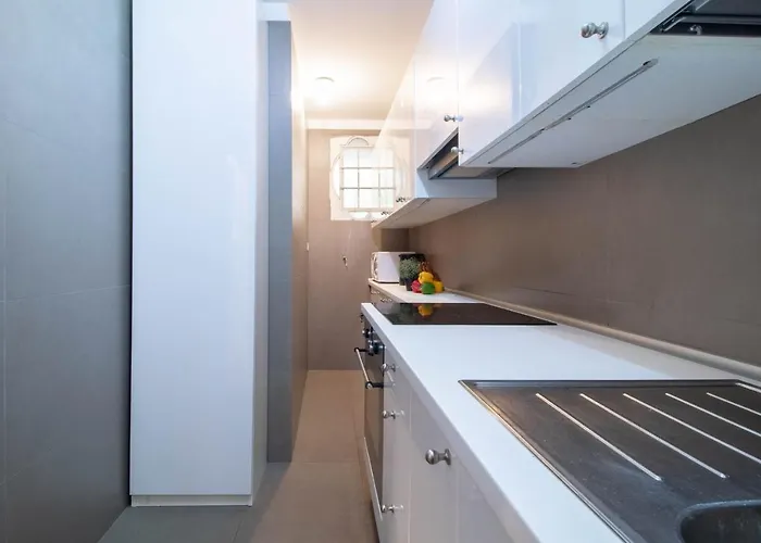 아파트 Minerva House *