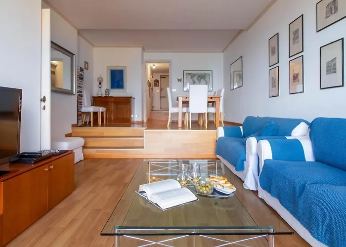 Minerva House 라팔로