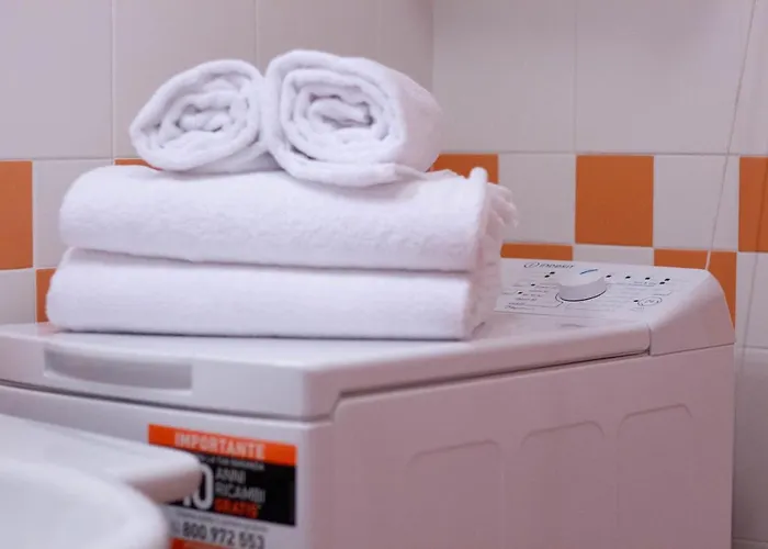 Minerva House * 라팔로