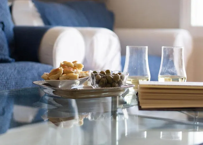 Minerva House 라팔로