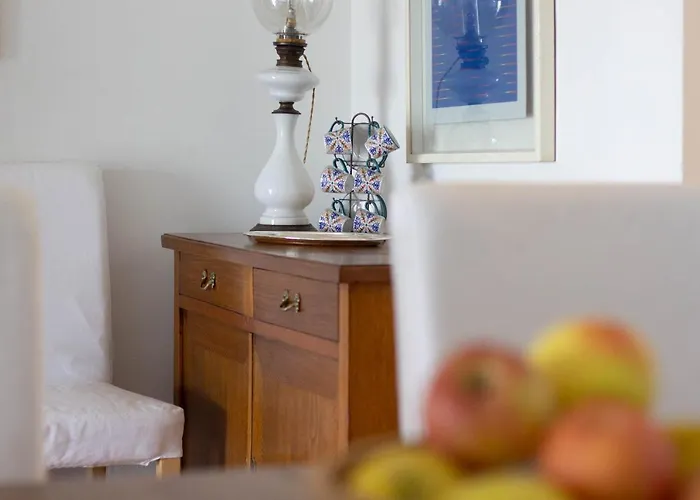 Minerva House 아파트 *