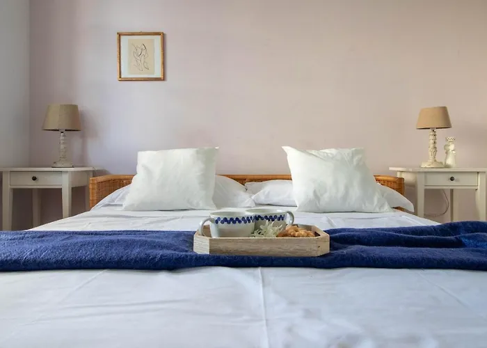 아파트 Minerva House *