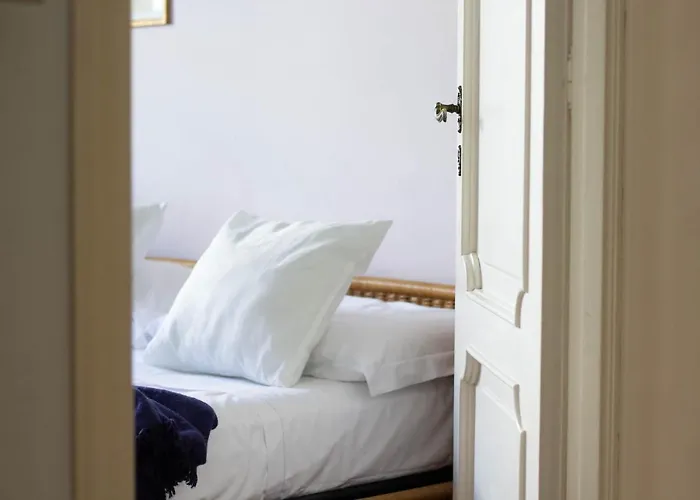 Minerva House 아파트 *