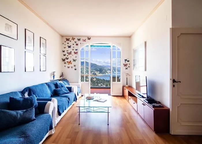 Minerva House 아파트 *