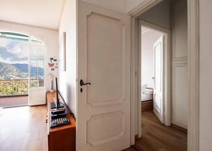 Minerva House * 라팔로