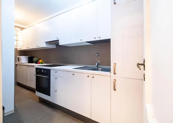 Minerva House 라팔로