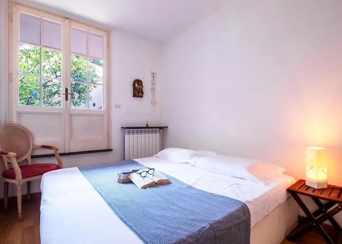 Minerva House 아파트 *