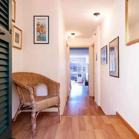 Minerva House דירה