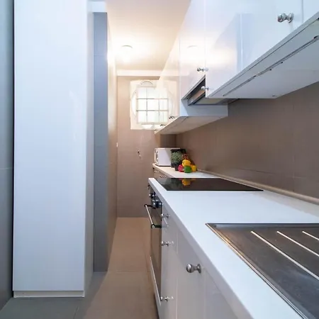דירה Minerva House *