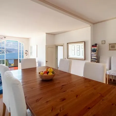 דירה Minerva House