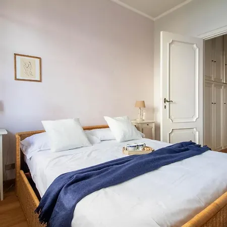 דירה Minerva House ראפאלו