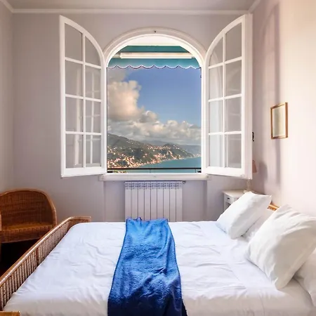 דירה Minerva House