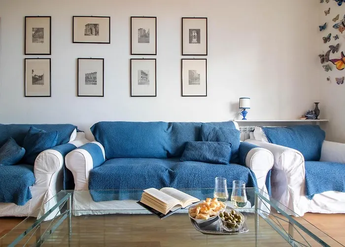 Διαμέρισμα Minerva House *