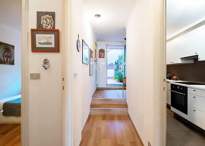 Minerva House Διαμέρισμα Ραπάλο