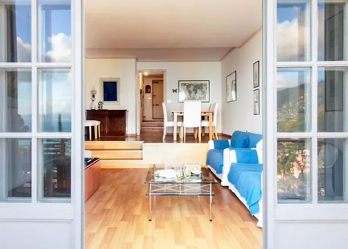 Minerva House Διαμέρισμα