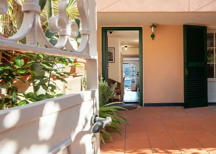 Διαμέρισμα Minerva House *