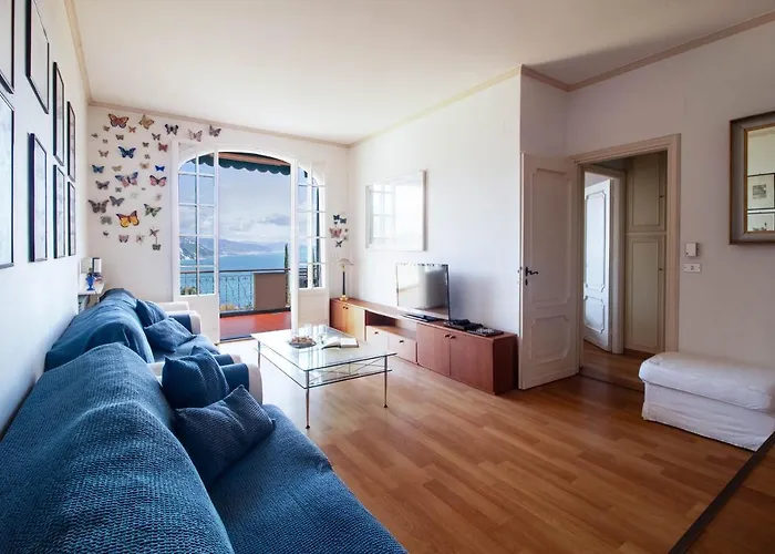 Minerva House Διαμέρισμα