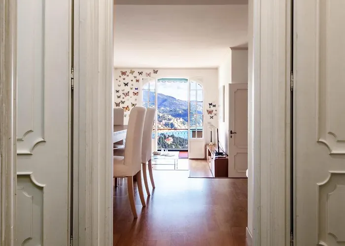 Minerva House Διαμέρισμα