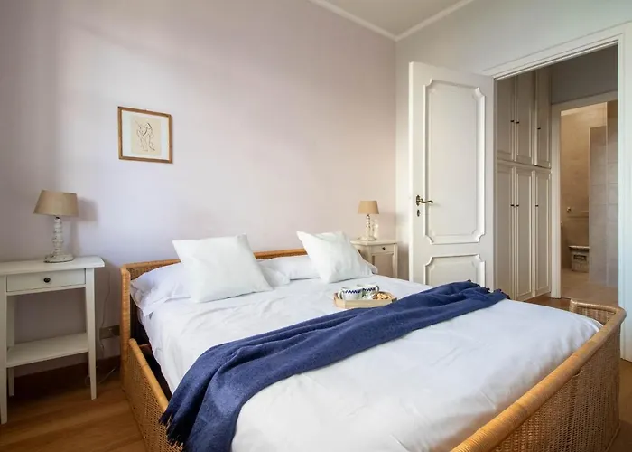 Διαμέρισμα Minerva House Ραπάλο