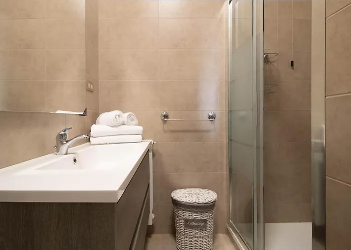 Minerva House * Ραπάλο