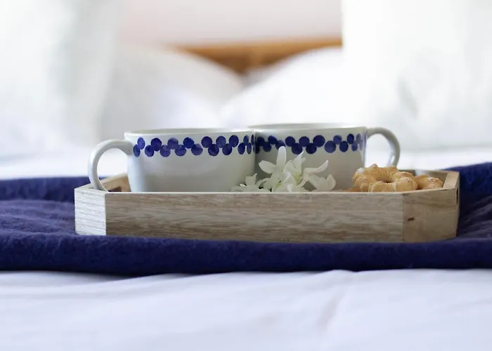 Minerva House Διαμέρισμα *