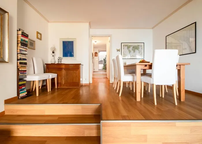 Διαμέρισμα Minerva House